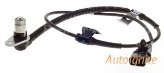 WHEEL SPEED SENSOR | WSS-209-AUTOIGNITE-Autoignite NZ