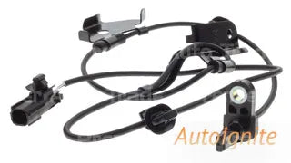 WHEEL SPEED SENSOR | WSS-222-AUTOIGNITE-Autoignite NZ