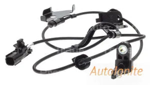 WHEEL SPEED SENSOR | WSS-222-AUTOIGNITE-Autoignite NZ