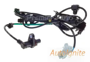 WHEEL SPEED SENSOR | WSS-233-AUTOIGNITE-Autoignite NZ