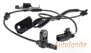 WHEEL SPEED SENSOR | WSS-237-AUTOIGNITE-Autoignite NZ