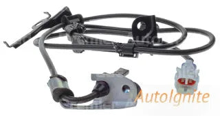WHEEL SPEED SENSOR | WSS-245-AUTOIGNITE-Autoignite NZ