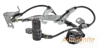 WHEEL SPEED SENSOR | WSS-246-AUTOIGNITE-Autoignite NZ