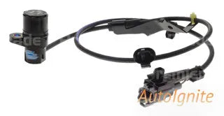 WHEEL SPEED SENSOR | WSS-257-AUTOIGNITE-Autoignite NZ