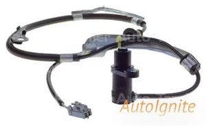 WHEEL SPEED SENSOR | WSS-259