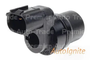WHEEL SPEED SENSOR | WSS-266-AUTOIGNITE-Autoignite NZ