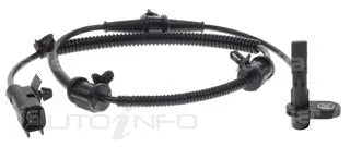 WHEEL SPEED SENSOR | WSS-273N-AUTOIGNITE-Autoignite NZ