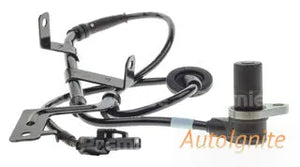 WHEEL SPEED SENSOR | WSS-282-AUTOIGNITE-Autoignite NZ