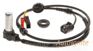 WHEEL SPEED SENSOR | WSS-288-AUTOIGNITE-Autoignite NZ