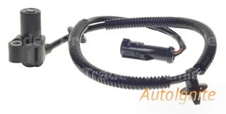 WHEEL SPEED SENSOR | WSS-291-AUTOIGNITE-Autoignite NZ