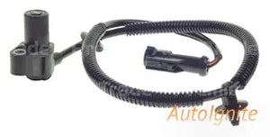 WHEEL SPEED SENSOR | WSS-291-AUTOIGNITE-Autoignite NZ