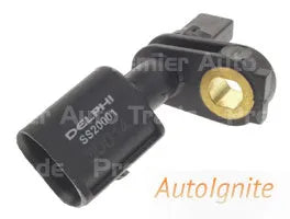 WHEEL SPEED SENSOR | WSS-293-AUTOIGNITE-Autoignite NZ