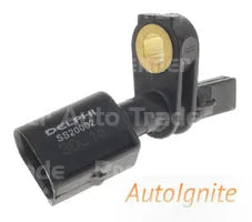 WHEEL SPEED SENSOR | WSS-294-AUTOIGNITE-Autoignite NZ
