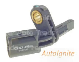 WHEEL SPEED SENSOR | WSS-296-AUTOIGNITE-Autoignite NZ