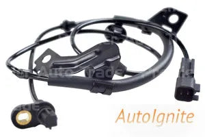 WHEEL SPEED SENSOR | WSS-307-AUTOIGNITE-Autoignite NZ