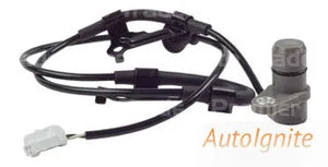 WHEEL SPEED SENSOR | WSS-309-AUTOIGNITE-Autoignite NZ