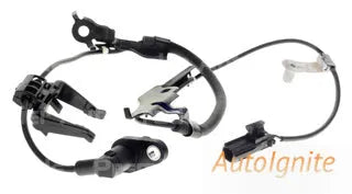 WHEEL SPEED SENSOR | WSS-334-AUTOIGNITE-Autoignite NZ