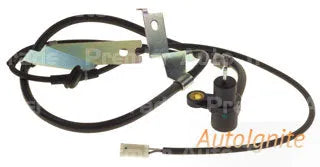 WHEEL SPEED SENSOR | WSS-336-AUTOIGNITE-Autoignite NZ