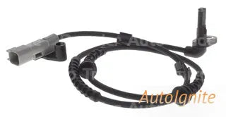 WHEEL SPEED SENSOR | WSS-339-AUTOIGNITE-Autoignite NZ