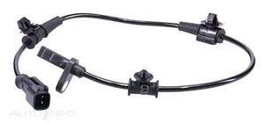 WHEEL SPEED SENSOR | WSS-354-AUTOIGNITE-Autoignite NZ