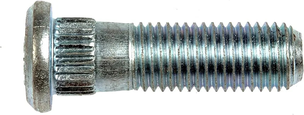 WHEEL STUD | 610-340-DORMAN-Autoignite NZ