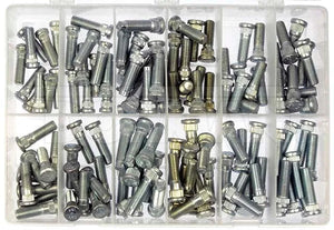 WHEEL STUD TECH TRAY | 030-612-DORMAN-Autoignite NZ