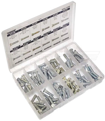 WHEEL STUD TECH TRAY | 030-612-DORMAN-Autoignite NZ