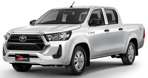 WINDBOOSTER THROTTLE CONTROLLER | HILUX '15 > 2023-iDRIVENZ-Autoignite NZ