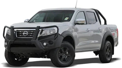WINDBOOSTER THROTTLE CONTROLLER | NAVARA 2005 > 2023-iDRIVENZ-Autoignite NZ