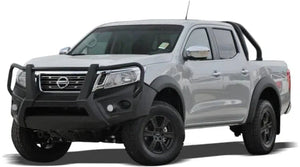 WINDBOOSTER THROTTLE CONTROLLER | NAVARA 2005 > 2023-iDRIVENZ-Autoignite NZ