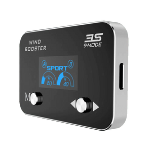 WINDBOOSTER THROTTLE CONTROLLER | TRITON 2015 > 2023