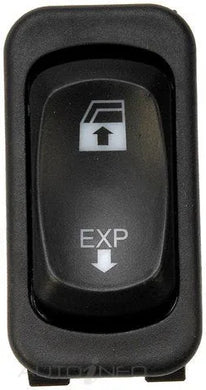 WINDOW CONTROL SWITCH | 901-5204-DORMAN-Autoignite NZ