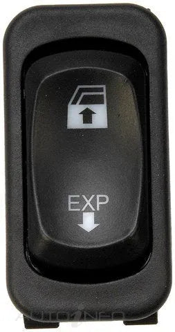 WINDOW CONTROL SWITCH | 901-5204-DORMAN-Autoignite NZ