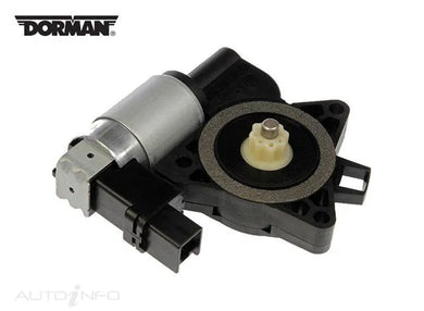 WINDOW MOTOR | 742-802-DORMAN-Autoignite NZ
