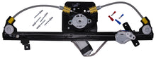 Load image into Gallery viewer, WINDOW REGULATOR &amp; MOTOR | WRG-020-AUTOIGNITE-Autoignite NZ
