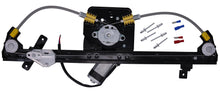 Load image into Gallery viewer, WINDOW REGULATOR &amp; MOTOR | WRG-021-AUTOIGNITE-Autoignite NZ

