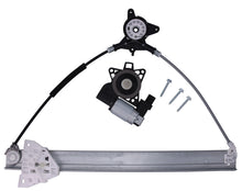Load image into Gallery viewer, WINDOW REGULATOR &amp; MOTOR | WRG-036-AUTOIGNITE-Autoignite NZ
