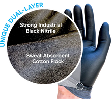 Load image into Gallery viewer, X Guard® Disposable Gloves Box of 50-TGC-Autoignite NZ
