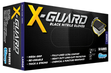 Load image into Gallery viewer, X Guard® Disposable Gloves Box of 50-TGC-Autoignite NZ

