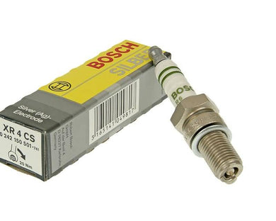 SPARK PLUG | XR4CS-BOSCH-Autoignite NZ