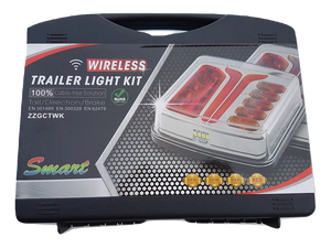 Z-TO33S WIRELESS TAILLIGHT KITS | Z-T033S