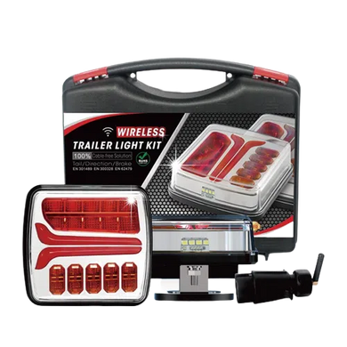 Z-TO33S WIRELESS TAILLIGHT KITS | Z-T033S