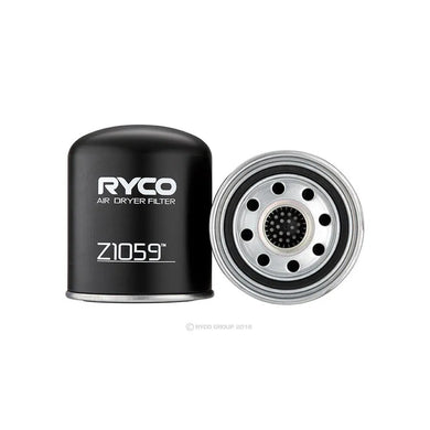 RYCO HD AIR DRYER | Z1059