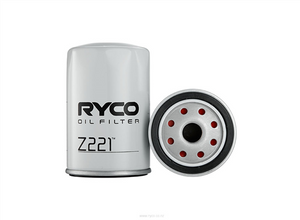 RYCO OIL FILTER | Z221
