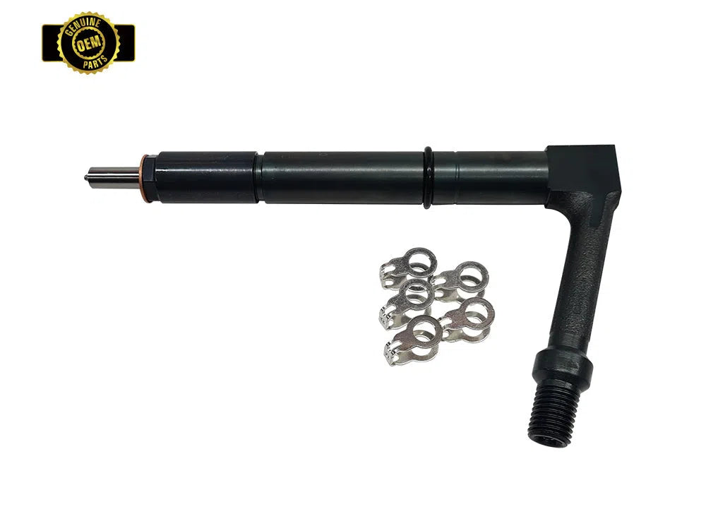 Z30TT NISSAN NAVARA INJECTOR N | DIN256GEN-GOSS-Autoignite NZ