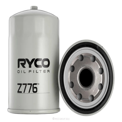 RYCO OIL FILTER | Z776