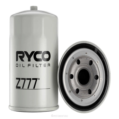 RYCO OIL FILTER | Z777