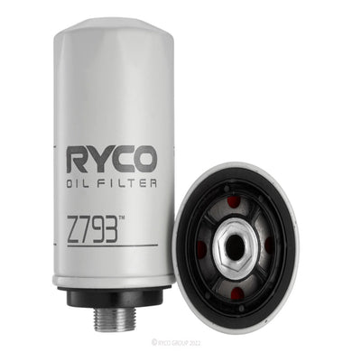 RYCO OIL FILTER | Z793