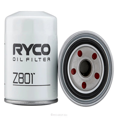 RYCO OIL FILTER | Z801