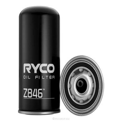 RYCO HD OIL HYDRAULIC SPIN-ON | Z846